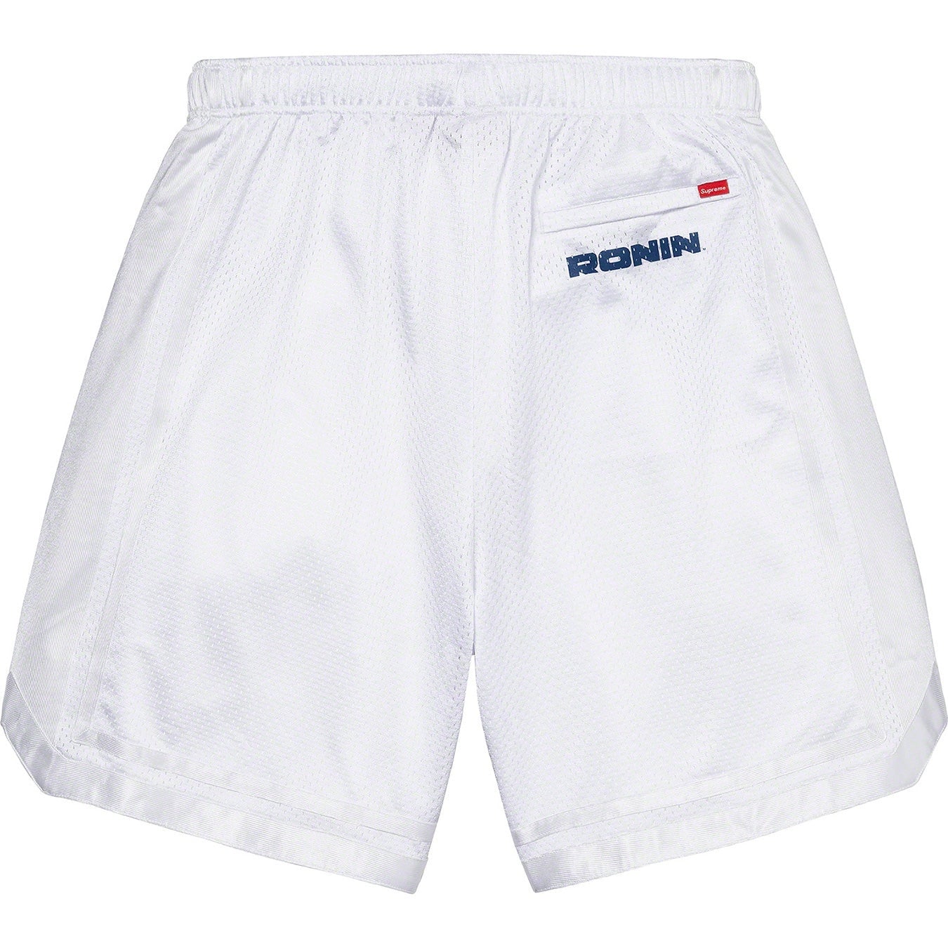 Ronin Mesh Short view 7